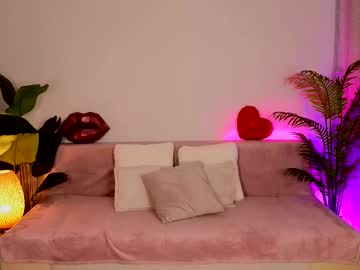Auroragilt September 02, 2025 Chaturbate stream image