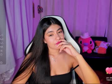 Aylenmiller_ September 02, 2025 Chaturbate stream image