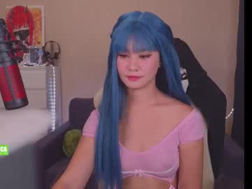 Creammeow September 02, 2025 Chaturbate stream image