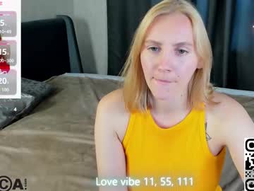 Emily_Sunnyss September 02, 2025 Chaturbate stream image