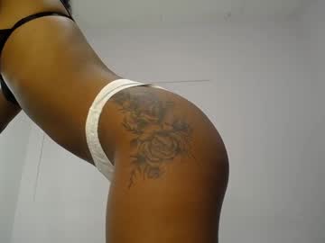 Genesis_Moretz September 02, 2025 Chaturbate stream image