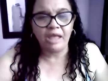 Kamila_Mature_ September 02, 2025 Chaturbate stream image