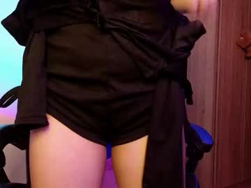 Lizzy_Swan September 02, 2025 Chaturbate stream image