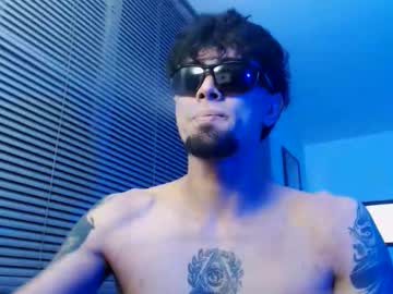 Lord_Gux September 02, 2025 Chaturbate stream image