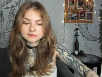 Lostallice September 02, 2025 Chaturbate stream image