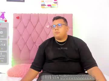 Michael_And_Sharon September 02, 2025 Chaturbate stream image