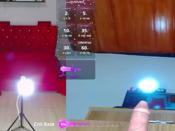 Naomy_Funny September 02, 2025 Chaturbate stream image