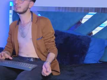 Nerd_Perverse September 02, 2025 Chaturbate stream image