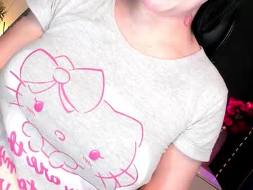 Porn_Goddess_Lily September 02, 2025 Chaturbate stream image