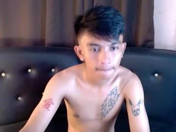 Prettyboy_Asian September 02, 2025 Chaturbate stream image