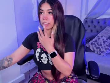 Raven_Dooll September 02, 2025 Chaturbate stream image