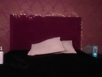 Selene_Smith01 September 02, 2025 Chaturbate stream image