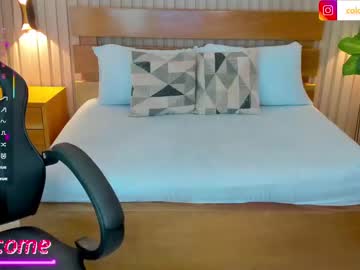 Soffia_Modre September 02, 2025 Chaturbate stream image