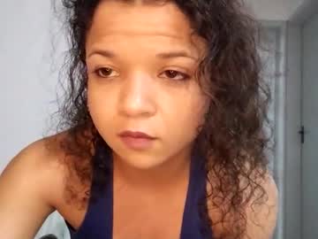 Thaliaveridiana99 September 02, 2025 Chaturbate stream image