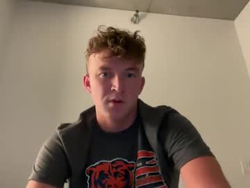 Yungndumb866579 September 02, 2025 Chaturbate stream image