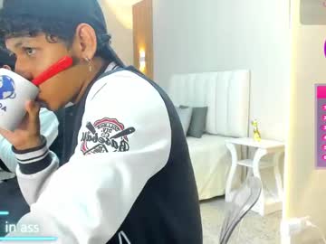 Axel_Ps September 02, 2025 Chaturbate stream image