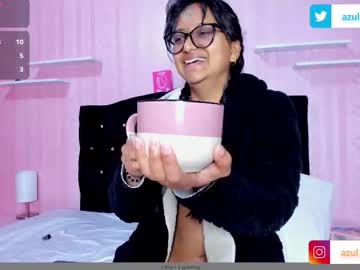Azul_Moon September 02, 2025 Chaturbate stream image