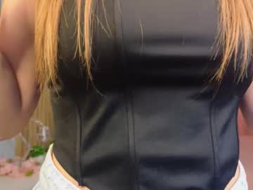 Beautycuty September 02, 2025 Chaturbate stream image