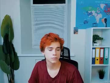 Blalz_Vok September 02, 2025 Chaturbate stream image