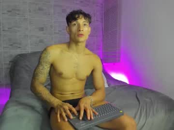 Davisfirb September 02, 2025 Chaturbate stream image