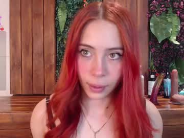 Elane_Foster_ September 02, 2025 Chaturbate stream image