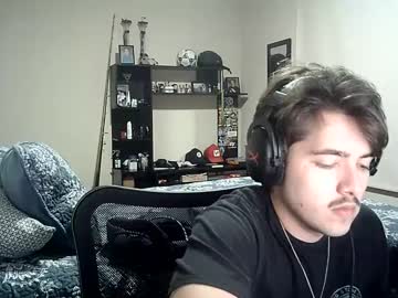 Josh_Fucks420 September 02, 2025 Chaturbate stream image