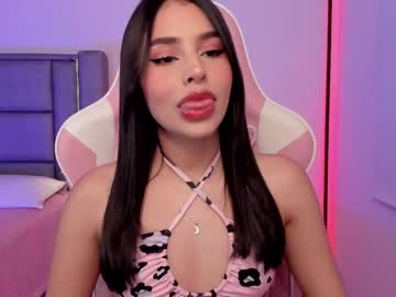 Mia_Johnsonll September 02, 2025 Chaturbate stream image