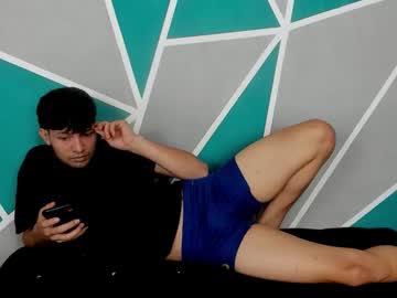 Migueyalejo_Sweetsex stream photo from September 02, 2025