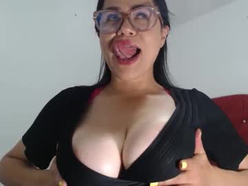 Milfcamila367608 September 02, 2025 Chaturbate stream image