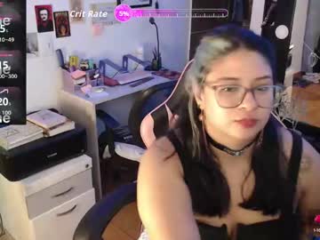 Molly_Shake September 02, 2025 Chaturbate stream image