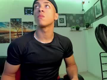 Noah_Flynn1 September 02, 2025 Chaturbate stream image