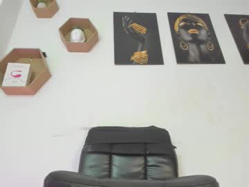 Queen_Natty September 02, 2025 Chaturbate stream image
