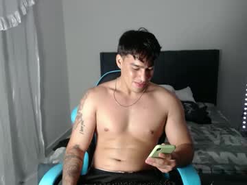 Team23hot0 September 02, 2025 Chaturbate stream image
