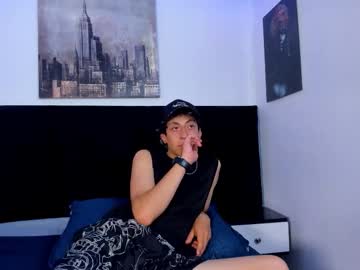 Void_Chaos_ September 02, 2025 Chaturbate stream image
