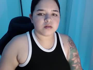 Angelitawild_ September 02, 2025 Chaturbate stream image