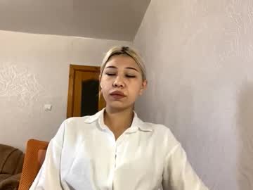 Elaineskillan September 02, 2025 Chaturbate stream image
