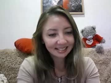 Elvinasweet September 02, 2025 Chaturbate stream image
