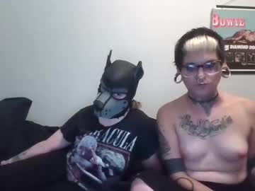Jessandpup September 02, 2025 Chaturbate stream image