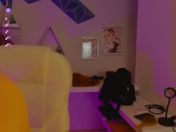 Kloe_Raize September 02, 2025 Chaturbate stream image