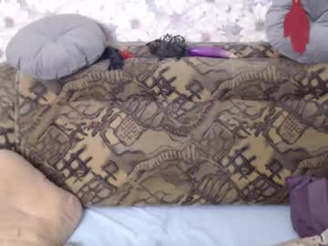 Miss_Bekker September 02, 2025 Chaturbate stream image