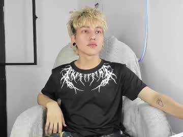Nico_Nico_Xd September 02, 2025 Chaturbate stream image