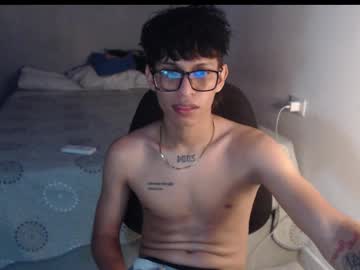 Niklaus_Wolf September 02, 2025 Chaturbate stream image