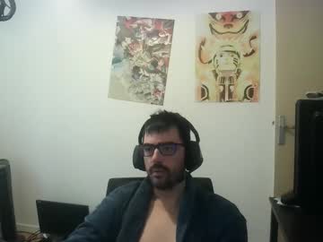 Romainb72 September 02, 2025 Chaturbate stream image