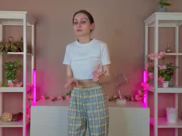 Sammiemirsky September 02, 2025 Chaturbate stream image