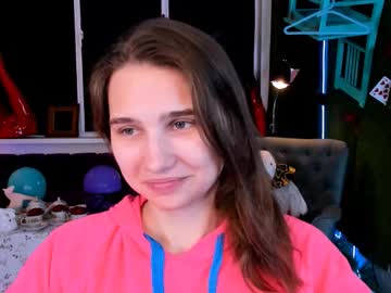 Tessamill September 02, 2025 Chaturbate stream image