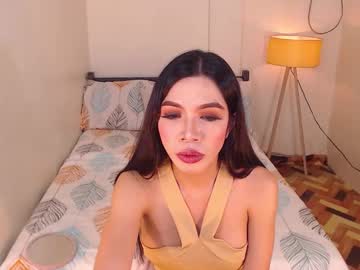 Trixiemiller18 September 02, 2025 Chaturbate stream image