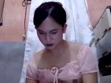 Ursweet_Athisa18 September 02, 2025 Chaturbate stream image