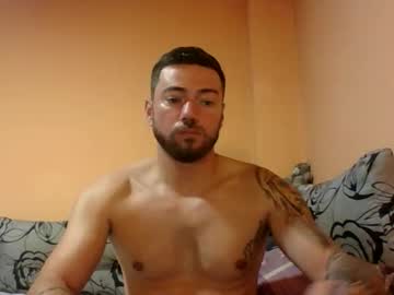 Wallacewoods1 September 02, 2025 Chaturbate stream image