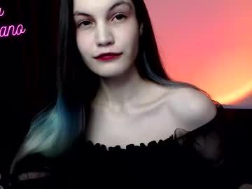Yourmisano September 02, 2025 Chaturbate stream image