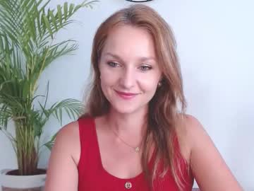 Alicialux September 02, 2025 Chaturbate stream image
